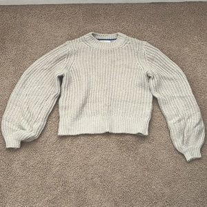 Boden Wool blend knit Sweater